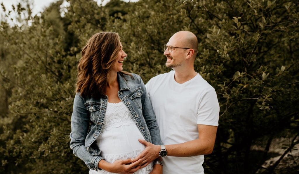 Babybauchshooting Ibbenbrüen Hochzeitsfotograf Ibbenbüren Babybauchshooting Münster Babybauchshooting Osnabrück