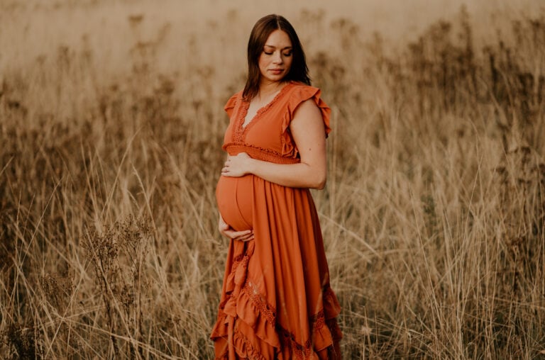 Babybauchshooting Osnabrück