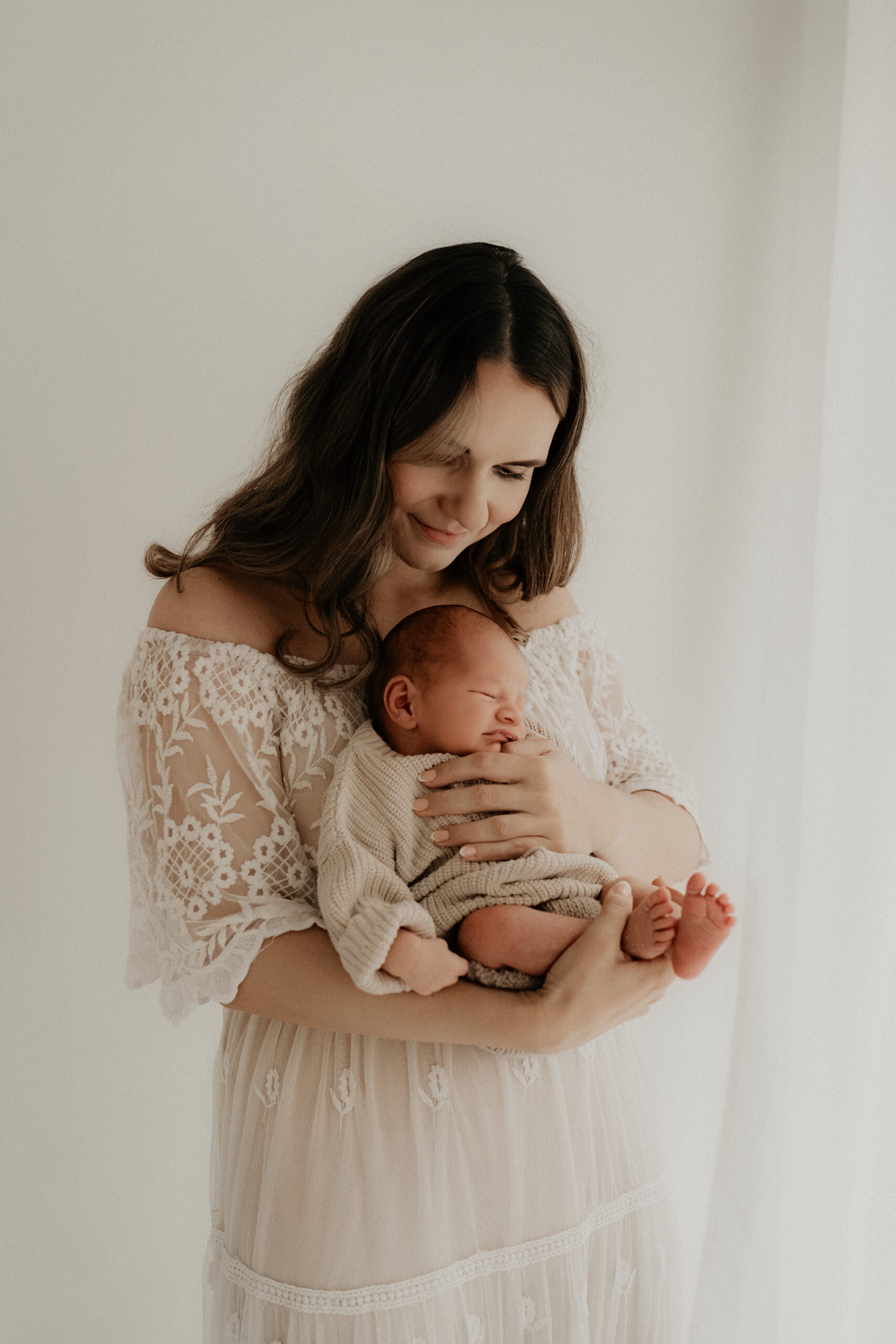 Babyshooting Osnabrück