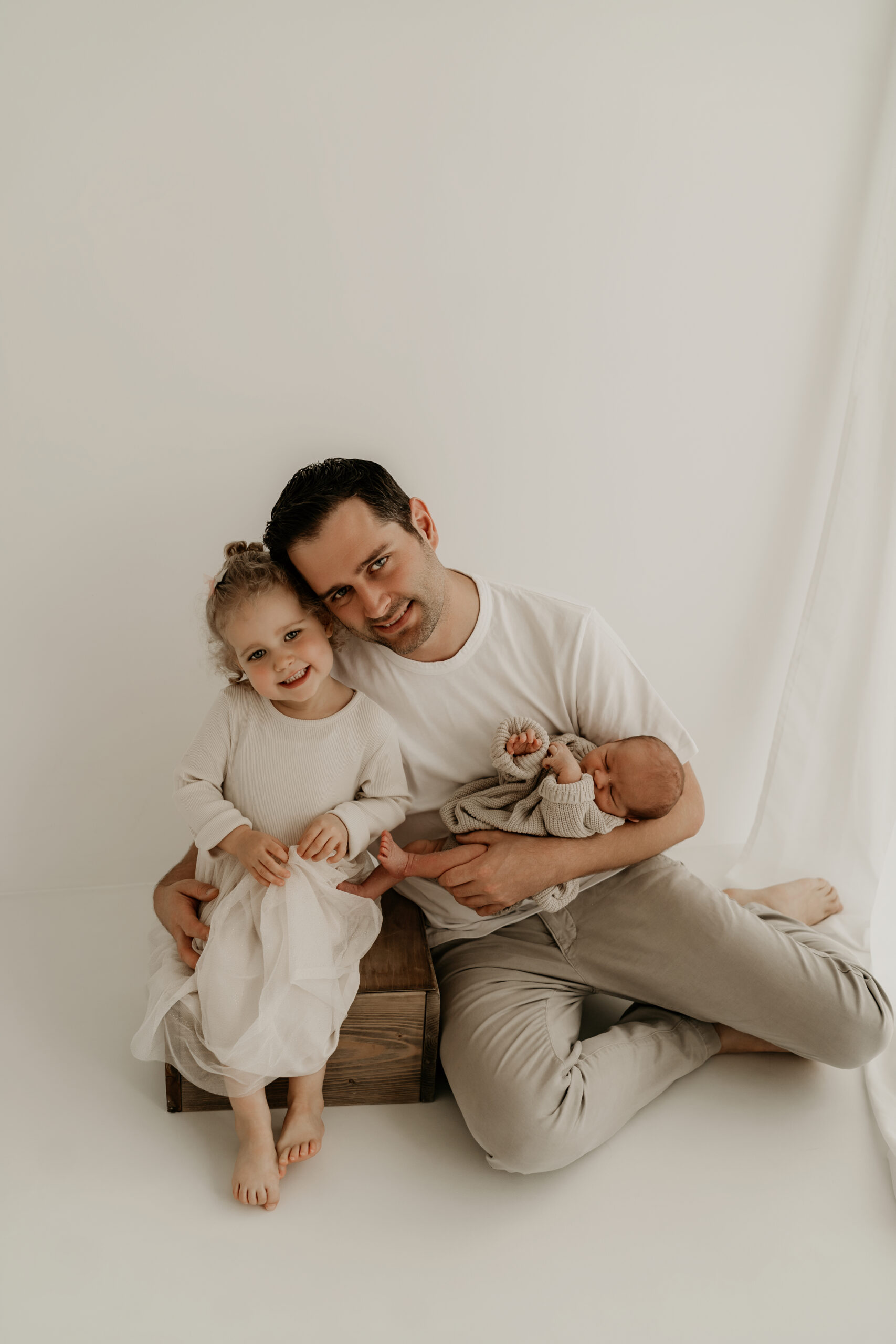 Familienfotos Ibbenbüren